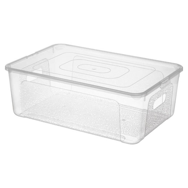 Pojemnik do przechowywania Brenda 10l